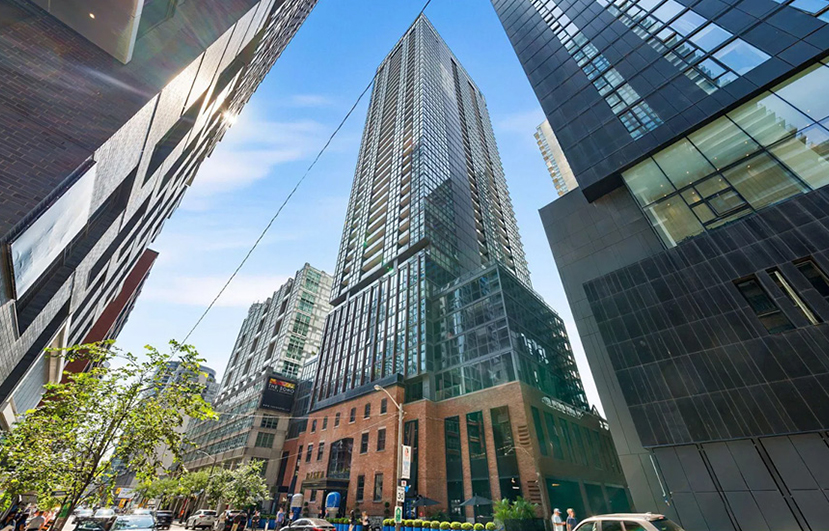 Bisha Condominiums