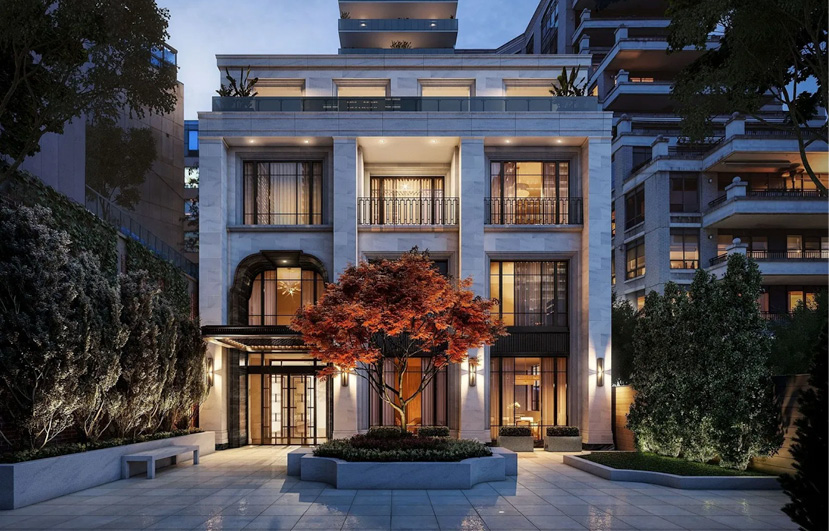 89 Avenue Road