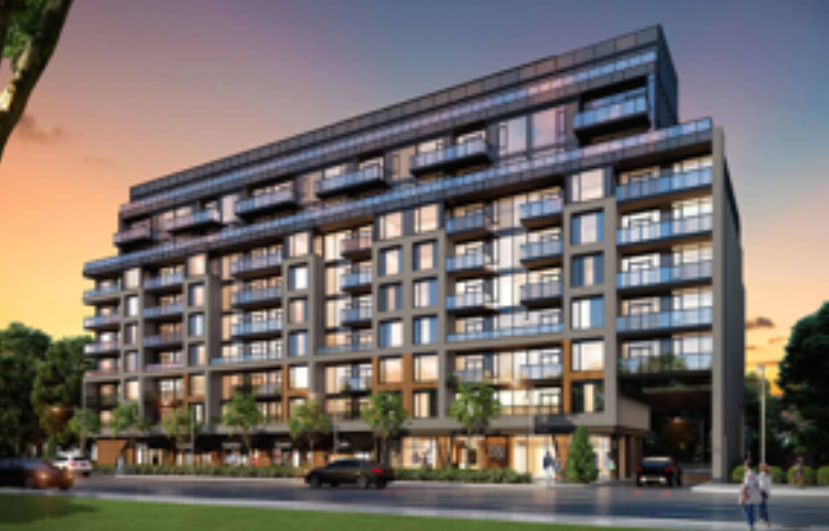 WESTMOUNT BOUTIQUE RESIDENCES